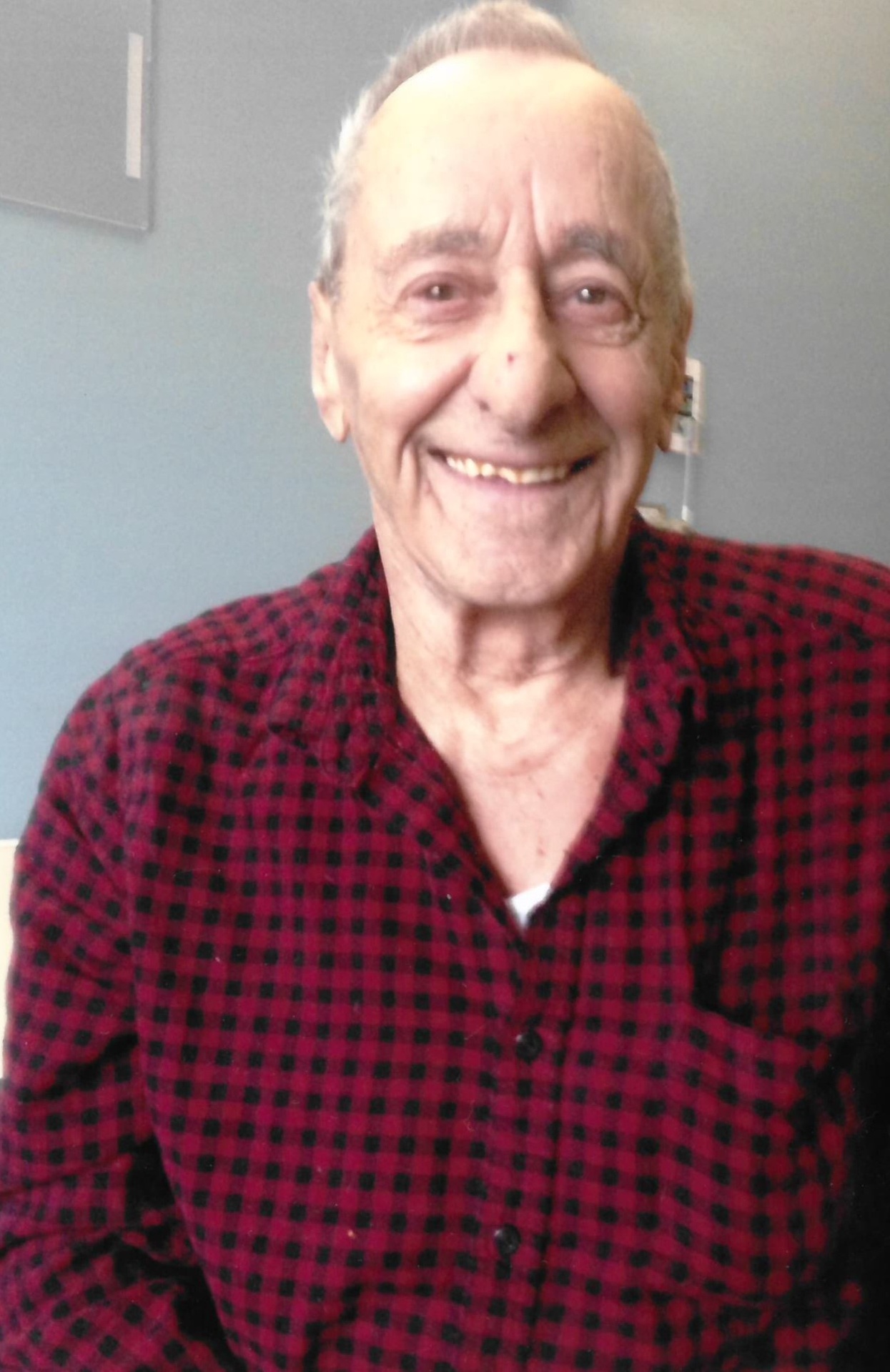 Jean-Paul DÉSAUTELS