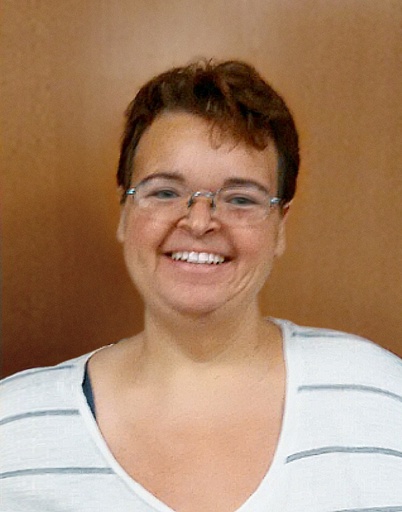 MAUDE HÉROUX