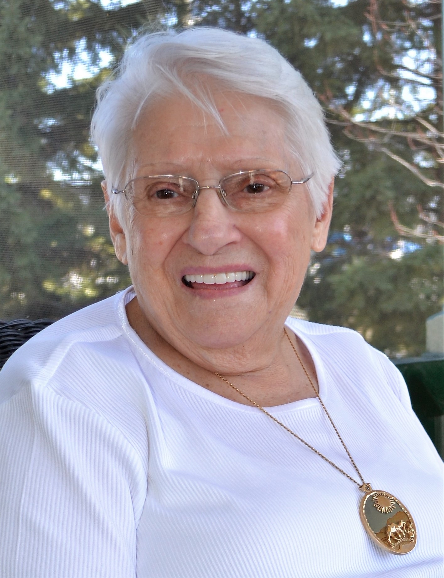 Jacqueline BEAUCHAMP