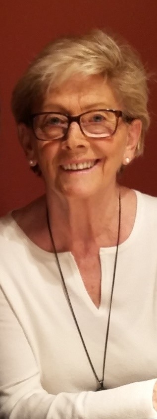 Hélène CHESNAY (née Lamoureux)