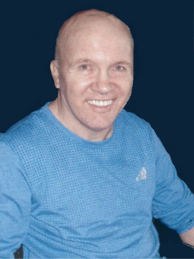 Alain LAMARCHE