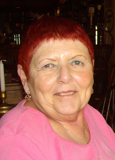 Thérèse PEARSON
