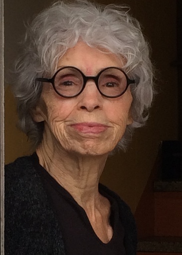 Marthe Doucet