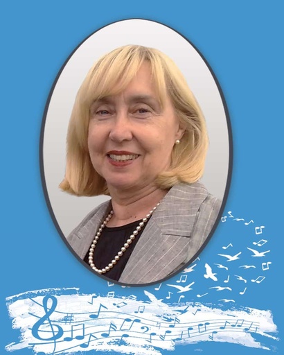 Carmelle Brière