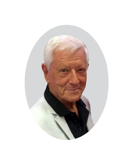 Rodolphe LANGLOIS