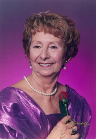 Lise Benoit (Ladouceur)