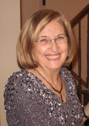 Jeannine ST-AMAND