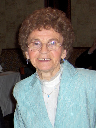 Claire VEILLEUX