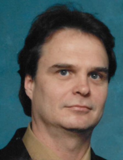 Bruno BROSSEAU