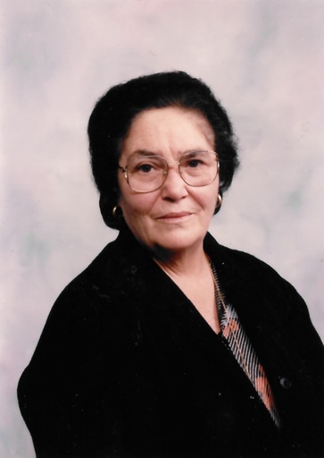 Angelina CINELLI