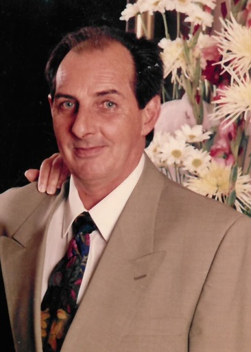 Mario FORTIN