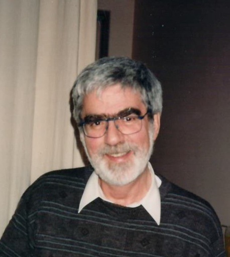Denis MORISSETTE