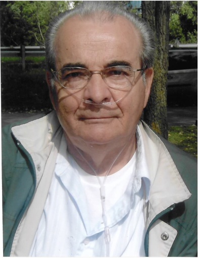 Léonard DAOUST