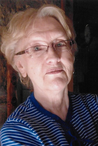 Louise CHARBONNEAU