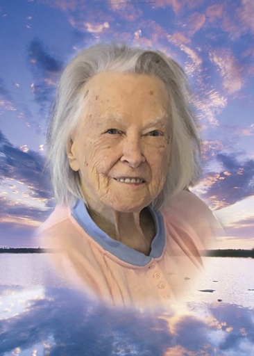 Cécile PAQUETTE