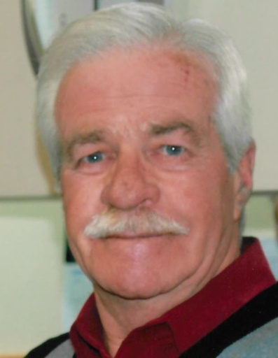 Réal JALBERT