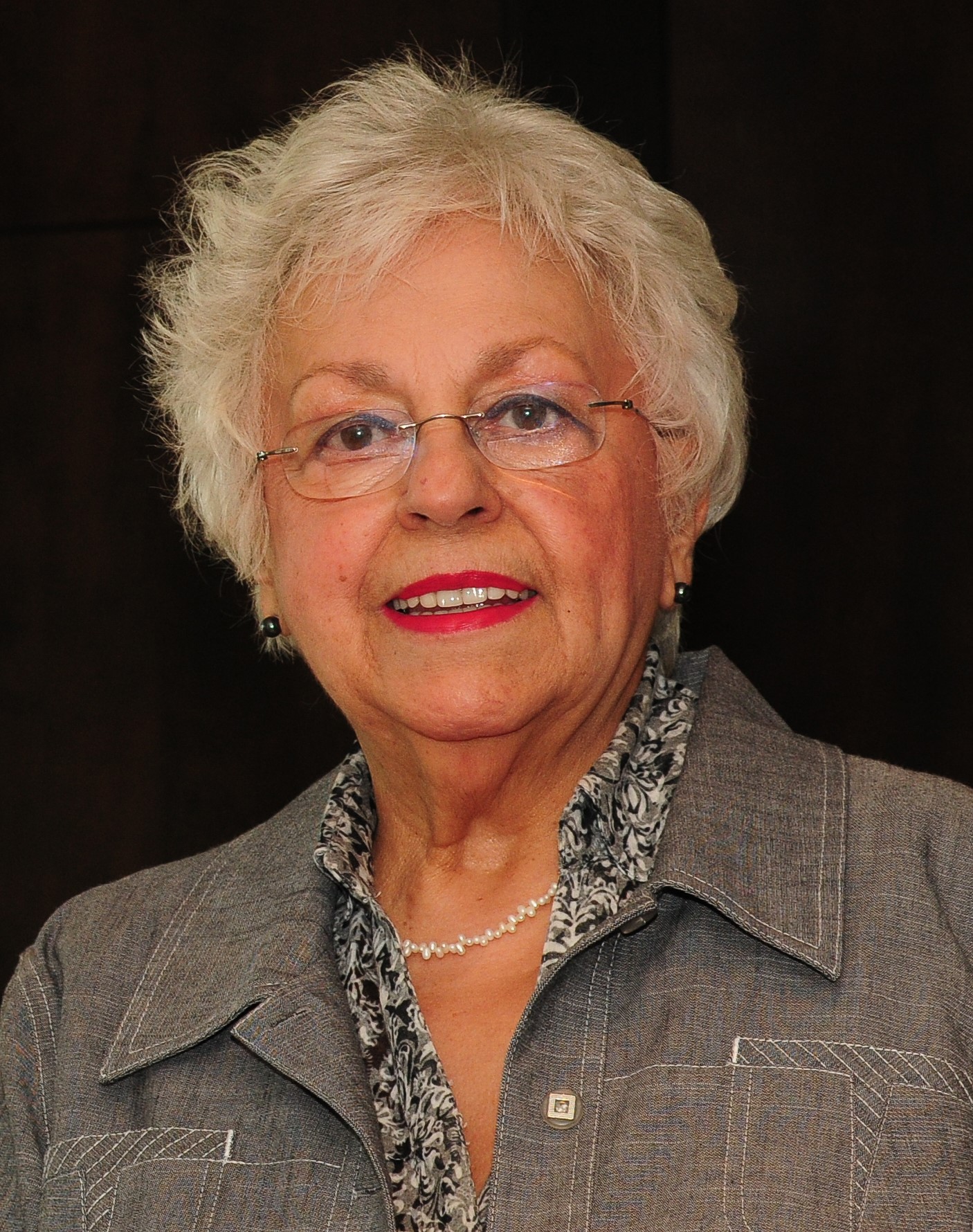 Marie-Paule PLAMONDON