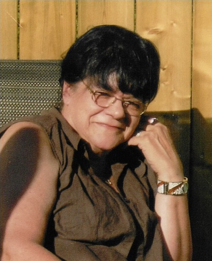 Diane TREMBLAY