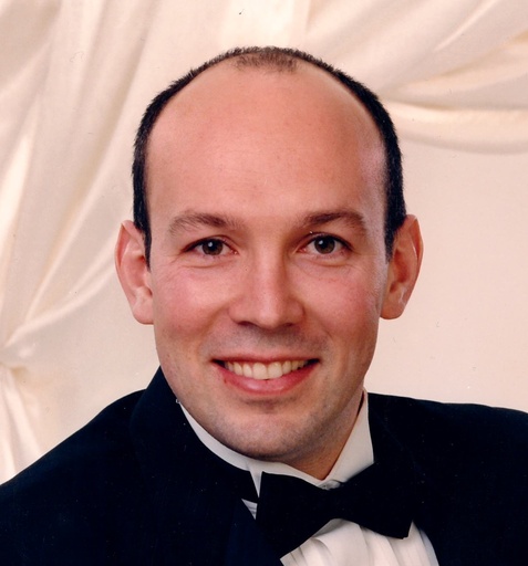 Luc POLIQUIN
