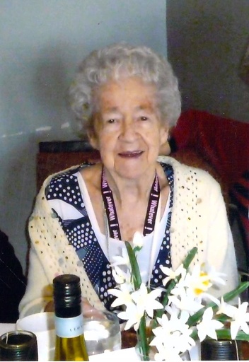 Noëlla DESROCHERS