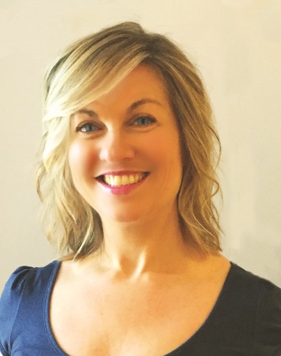 Barbara GOODE