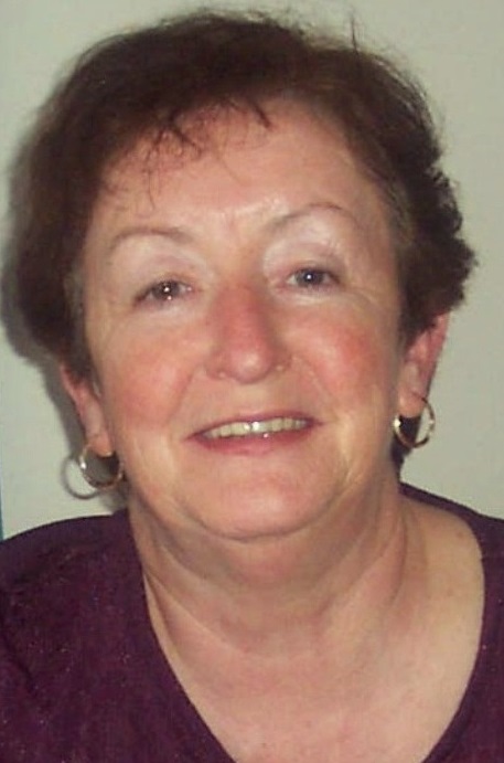 Cécile BEAUDET TREMBLAY