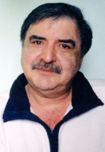 Gervais MARTEL