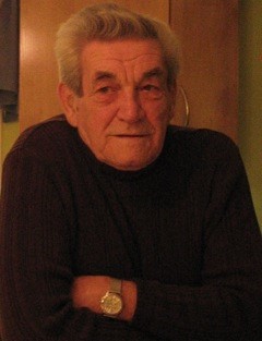 Claude BERNARD