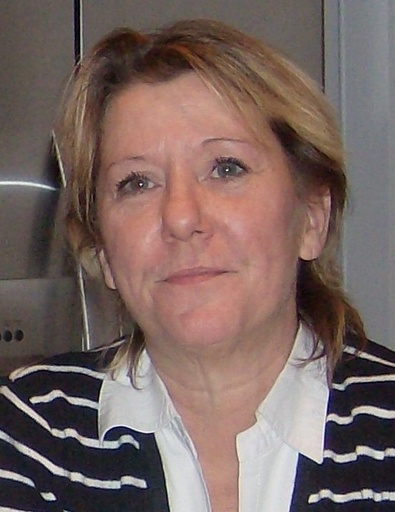 Monique COSQUER