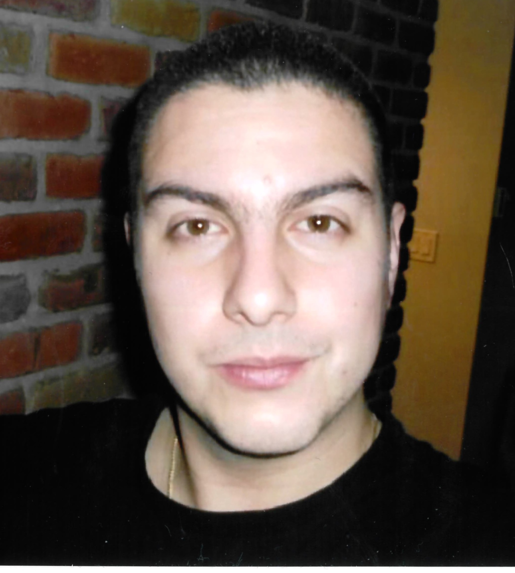 Renato SANCHEZ ROVERSO