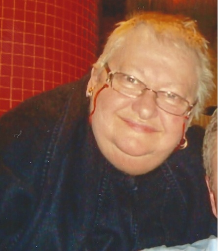 Huguette CATELLIER