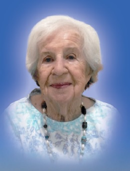 Jeannette LAMOTHE-GINGRAS