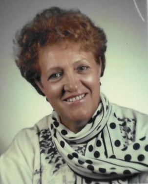 Monique POTVIN