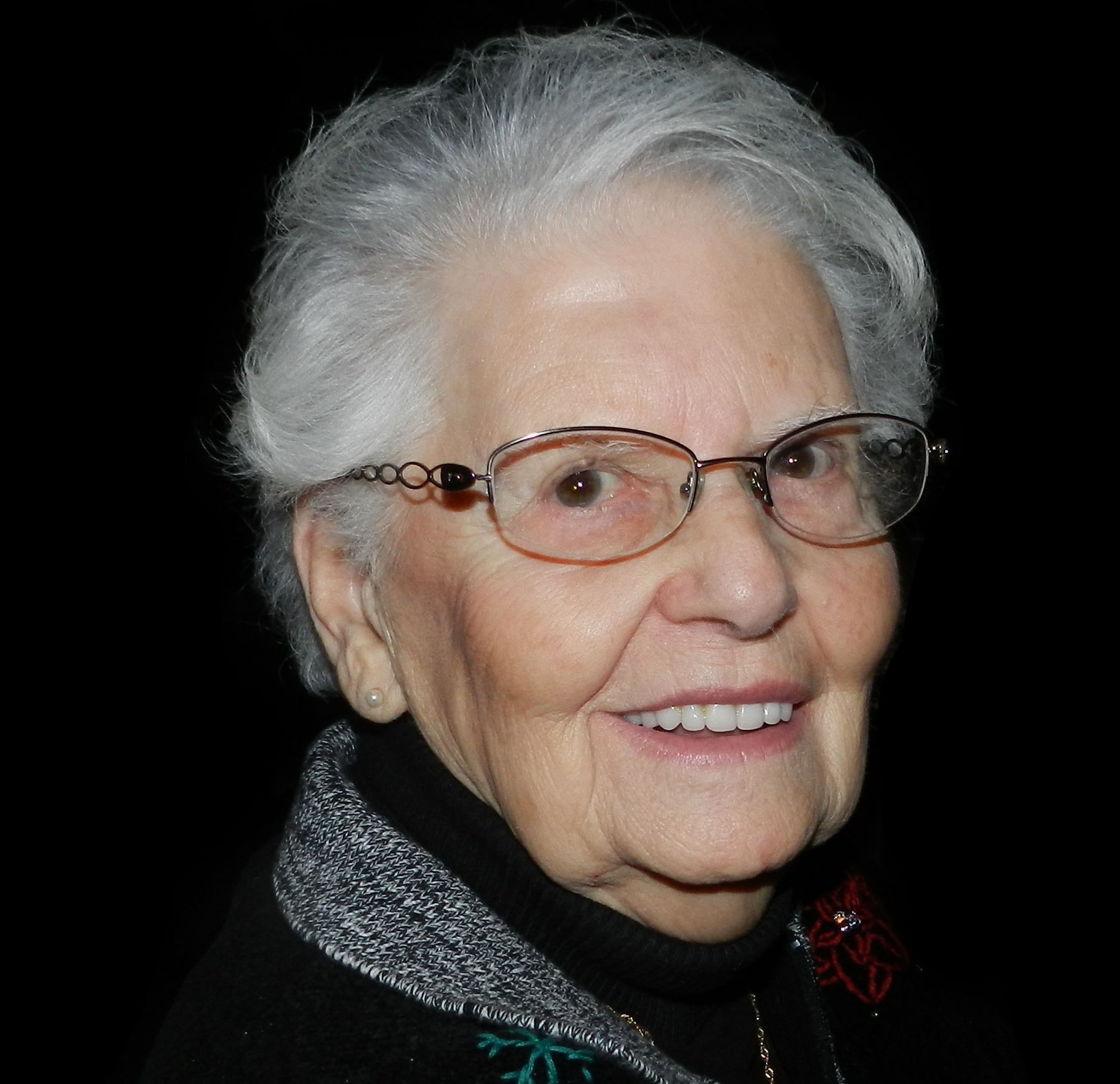 Françoise DUFRESNE (Née Bolduc)