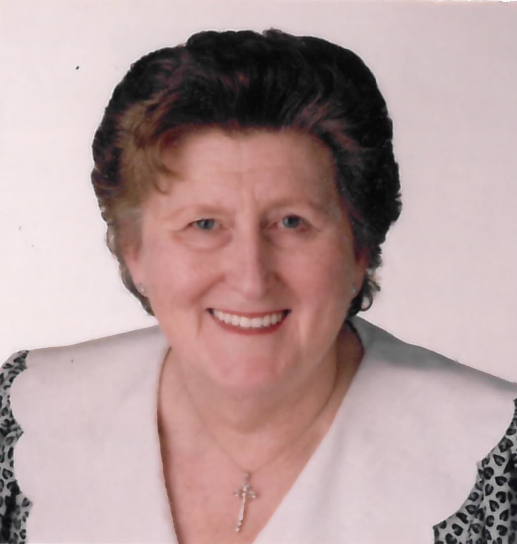 Louise CORSI (née Dombret)