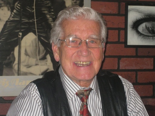 Laurent Mc NEIL