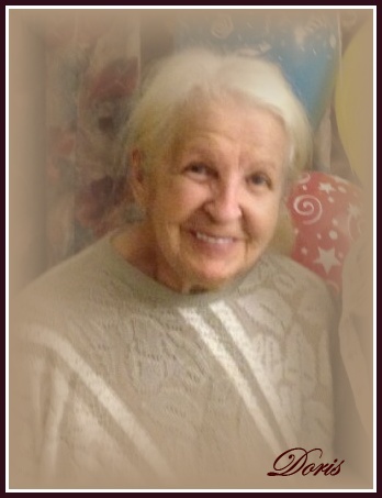 Doris LESSARD