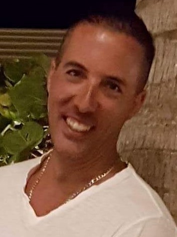 Jean (Johnny Boy) RENAUD