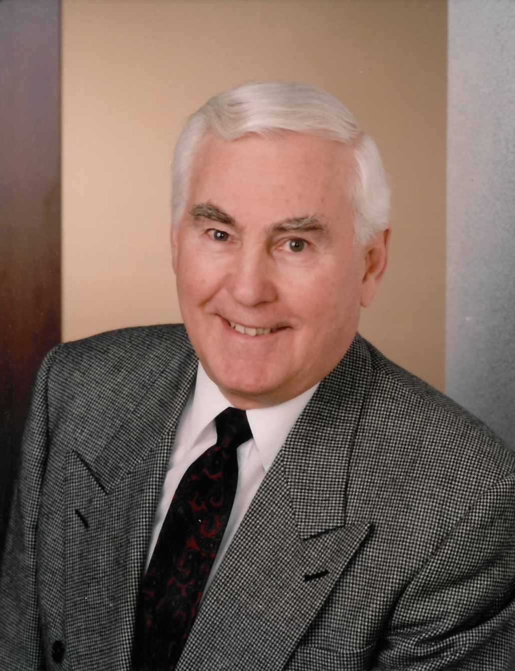 Gilles Arthur LA ROCQUE