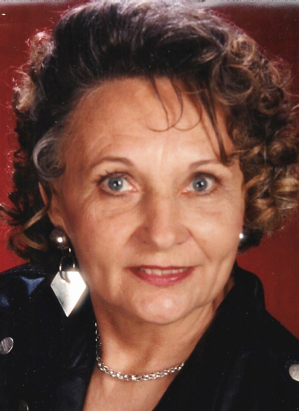 Claudette HILL LEMIRE