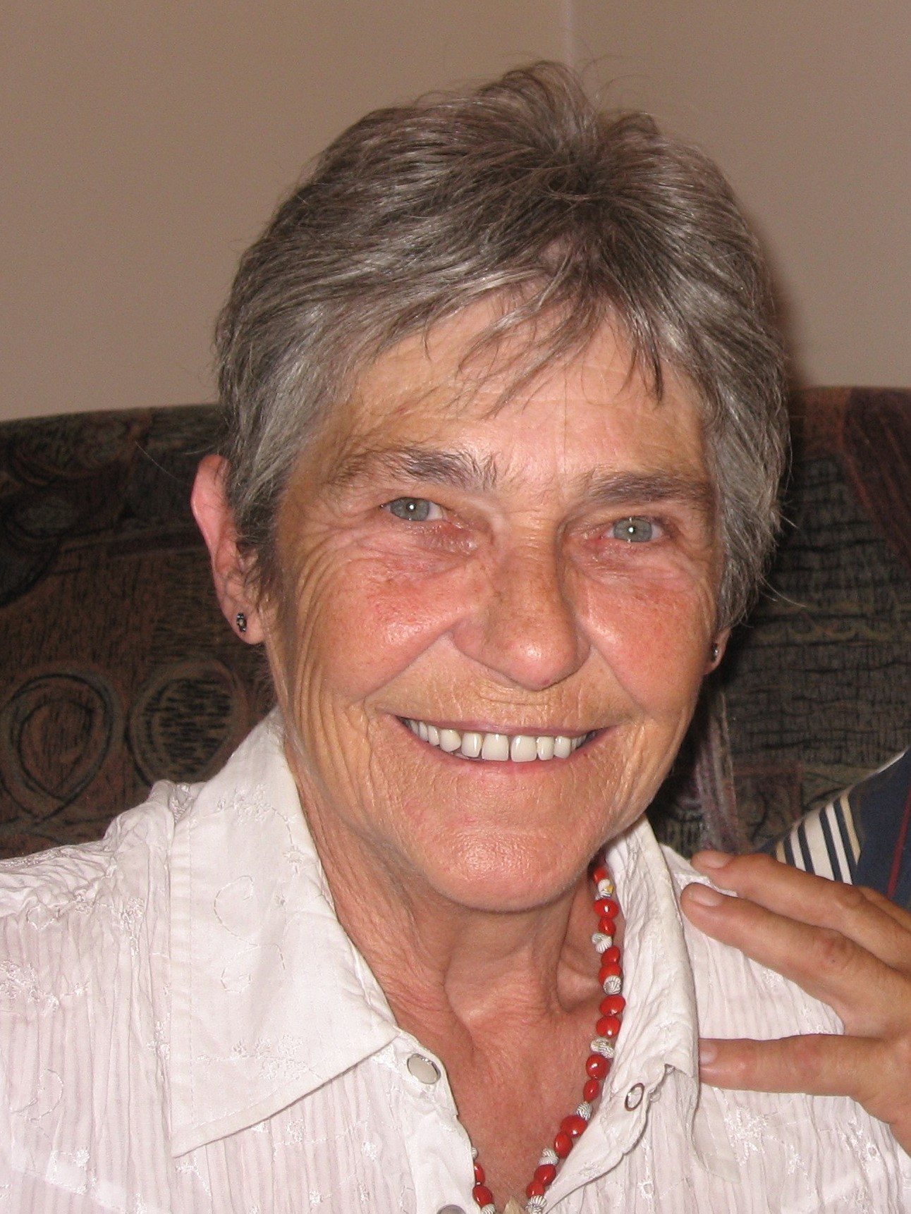 Myrielle GAUDREAU (née Gibeault)