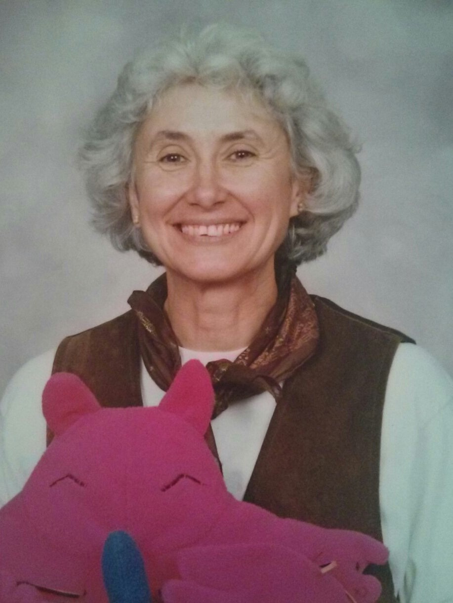 Marielle BOULAY (née Cossette)