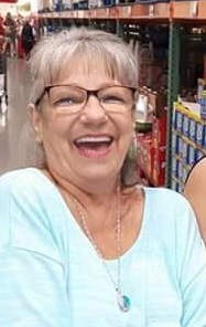Lise MARTIN
