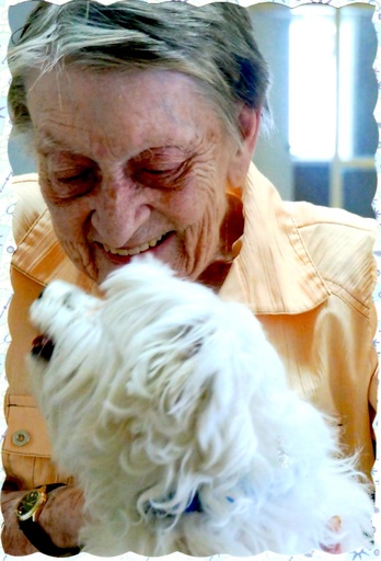 Thérèse PAGÉ