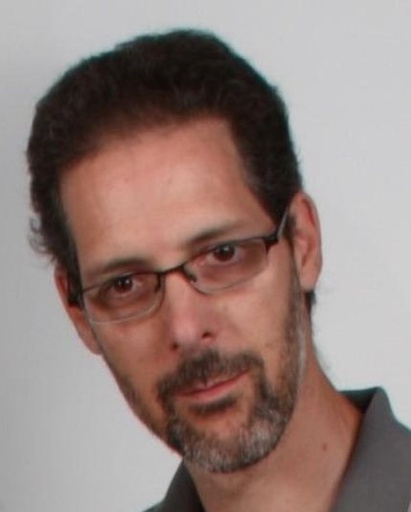 Daniel DUMOULIN
