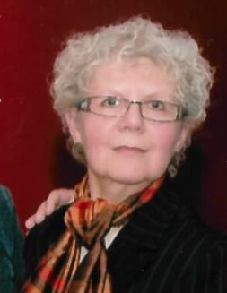 Micheline TREMBLAY BENOIT