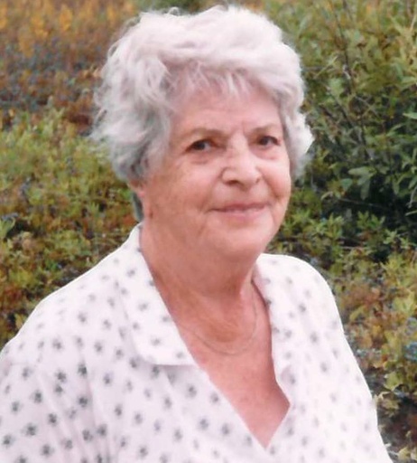 Irène BLOUIN