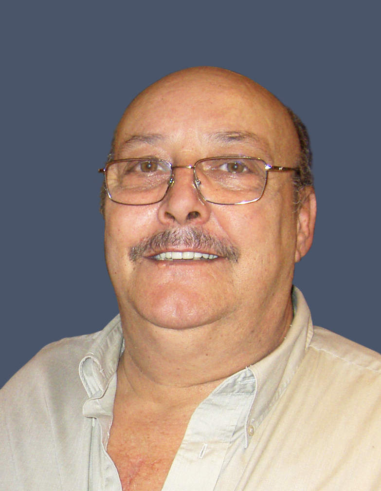 Jean  Pierre POUPART