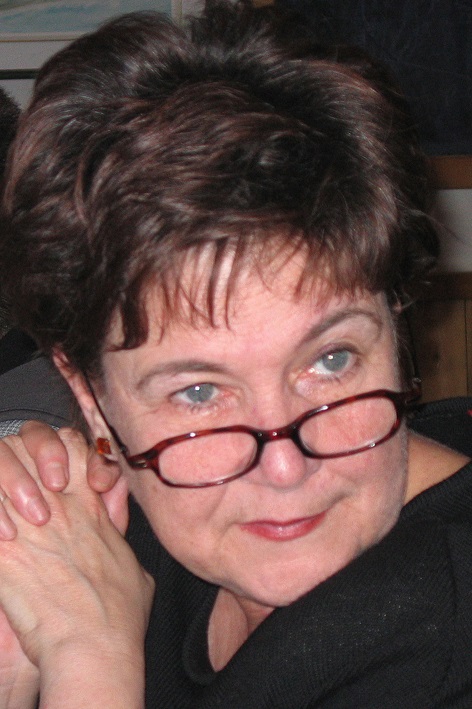 Johanne THÉROUX RUEST