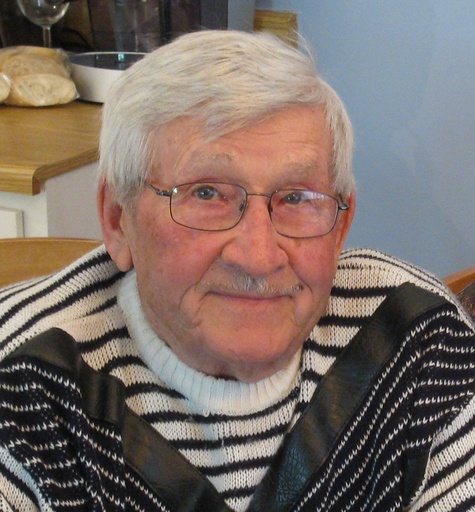 Joseph TREMBLAY